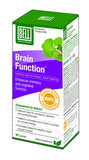 BRAIN FUNCTION (General Conditions)