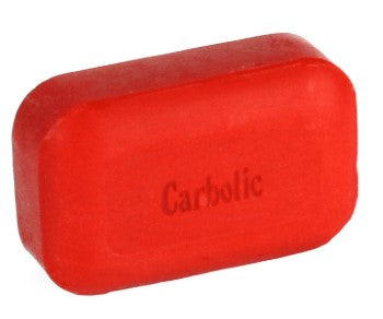 CARBOLIC SOAP BAR
