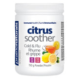 CITRUS SOOTHER COLD & FLU