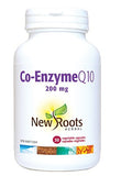 CO-ENZYME Q10 200MG