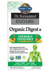 DR FORMULATED ENZYMES CHEWS