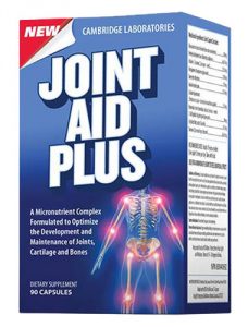 JOINT AID PLUS