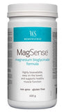 MAGSENSE UNFLAVOURED