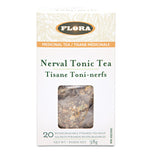 NERVAL TONIC TEA