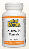 STRESS B FORMULA
