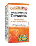 DS THERACUMIN 600MG