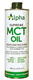 SUPREME MCT OIL