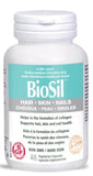BIOSIL HAIR-SKIN-NAILS