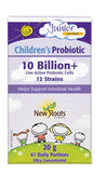 CHILDREN'S PROBIOTIC 10 BILLION