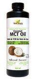 COCONUT MCT OIL