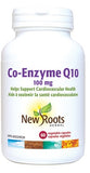 CO-ENZYME Q10 100MG