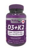 D3+K2 MK-7
