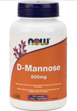 D-MANNOSE 500 MG