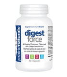 DIGEST FORCE W/GINGER