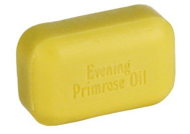 EVENING PRIMROSE SOAP BAR