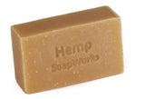 HEMP SOAP BAR