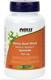 HORNY GOAT WEED 750 MG