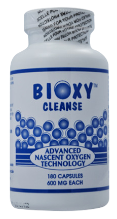 BIOXY CLEANSE (Laxative)