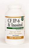 CF IP-6 + INOSITOL