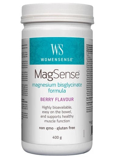 MAGSENSE BERRY FLAVOUR