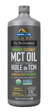 DR. FORMULATED ORGANIC MCT OIL