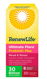 ULTIMATE FLORA MOOD AND STRESS PROBIOTIC