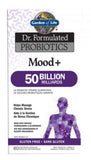 DR FORMULATED MOOD PROBIOTIC 50 BILLION