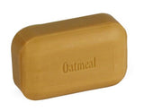 OATMEAL SOAP BAR