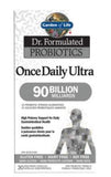 DR. FORMULATED PROBIOTICS 90 BILLION