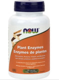 PLANT ENZYMES