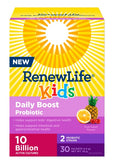 KIDS DAILY BOOST PROBIOTIC