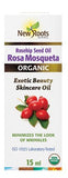 ROSE HIP SEED OIL (NEW ROOTS)