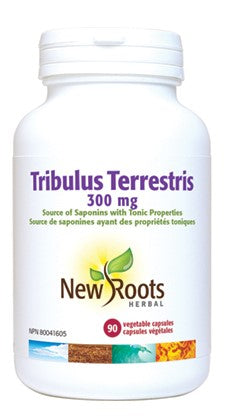 TRIBULUS TERRESTRIS 300MG
