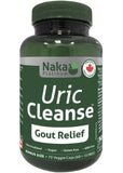 URIC CLEANSE