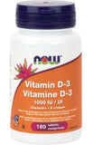 VITAMIN D-3 1000 CHEWABLE TABLETS